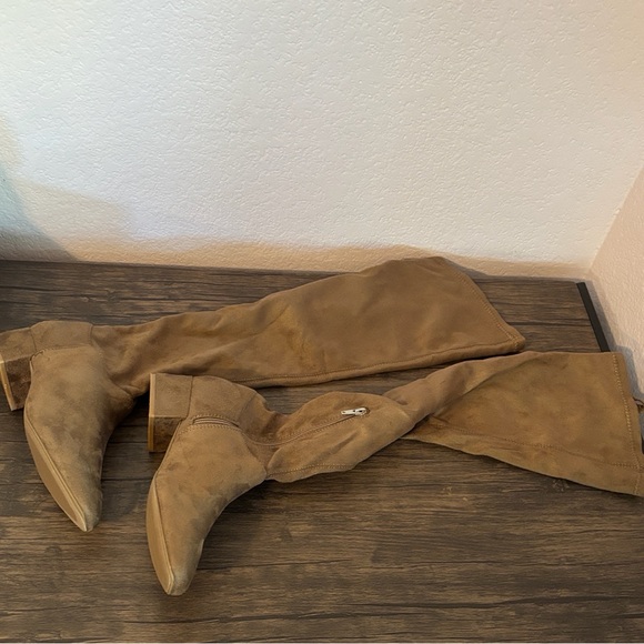 boots shoes size 7 - Picture 3 of 4